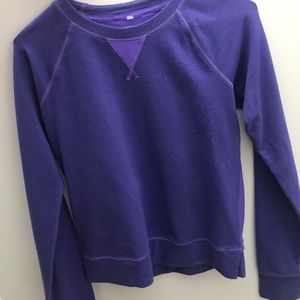 lulu longsleeve